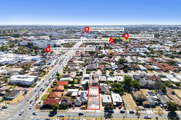 43 Crimea Street, Morley WA 6062
