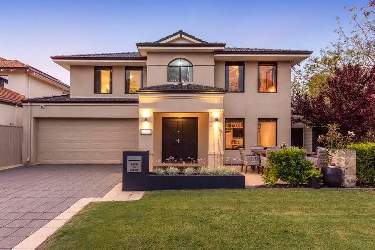 2 Casa Place, Inglewood WA 6052