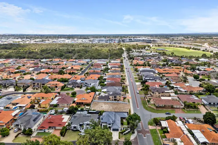 Fifth view of Homely land listing, LOT 650, 3 Della Road, Noranda WA 6062