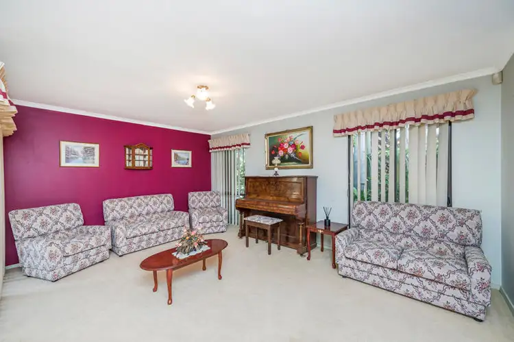 Fifth view of Homely house listing, 17 Panorama Gardens, Ballajura WA 6066