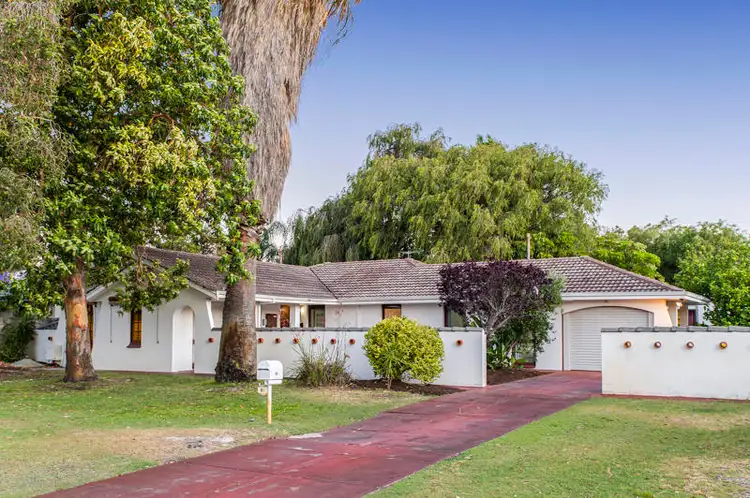 29 Havenvale Crescent, Dianella WA 6059