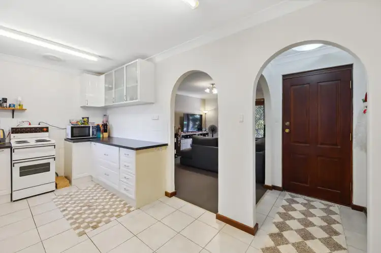 7/69 Shakespeare Avenue, Yokine WA 6060