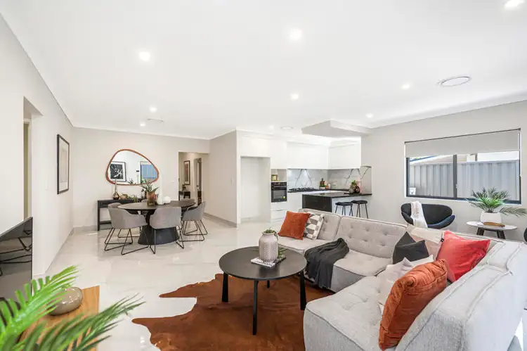 457A Morley Drive, Morley WA 6062