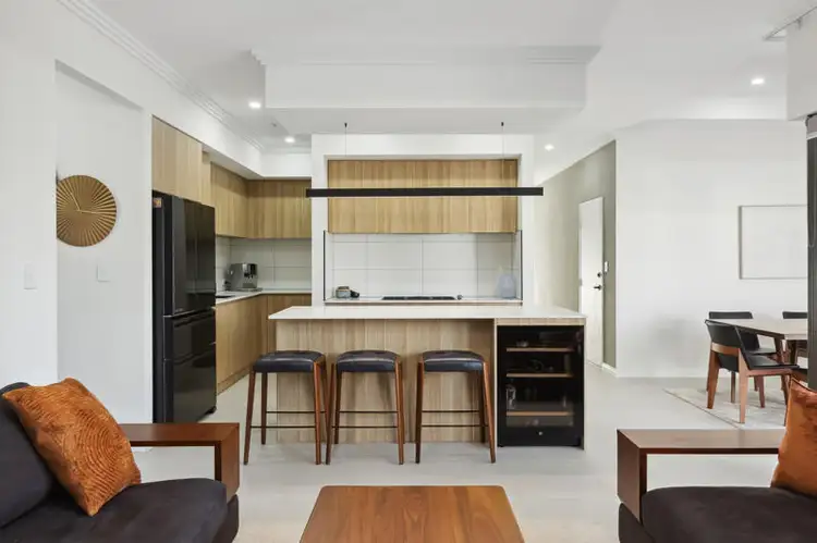Main view of Homely house listing, 34A Boulton Street, Dianella WA 6059