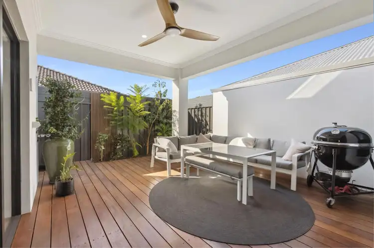 Third view of Homely house listing, 34A Boulton Street, Dianella WA 6059