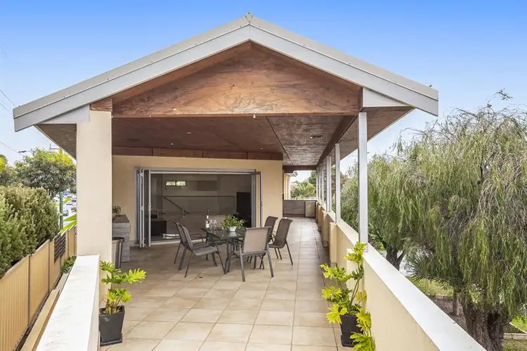 23 Windemere Crescent, Nollamara WA 6061
