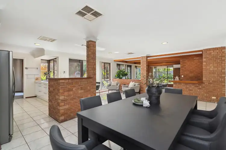 Third view of Homely house listing, 83 Bramwell Road, Noranda WA 6062