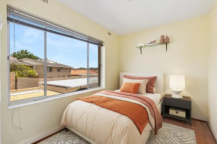 Fourth view of Homely house listing, 3/124 Woodrow Avenue, Dianella WA 6059