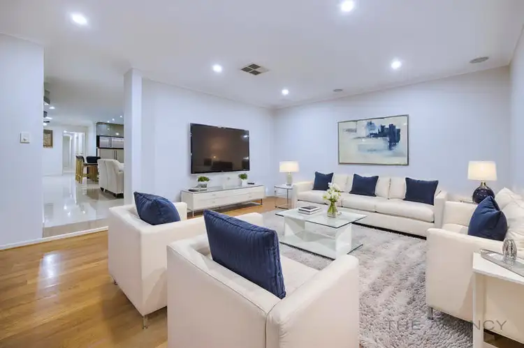 Fourth view of Homely house listing, 6 Tecoma Way, Dianella WA 6059