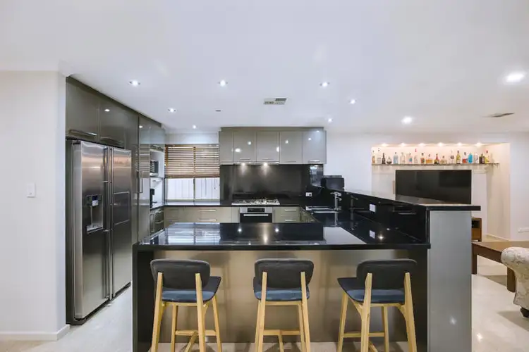 Fifth view of Homely house listing, 6 Tecoma Way, Dianella WA 6059