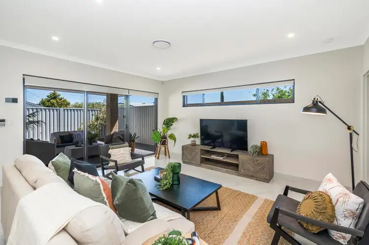 457B Morley Drive, Morley WA 6062
