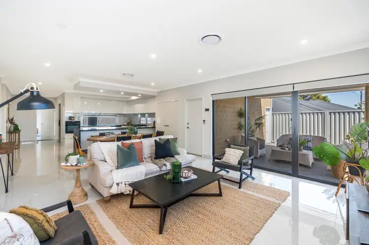 Second view of Homely house listing, 457B Morley Drive, Morley WA 6062