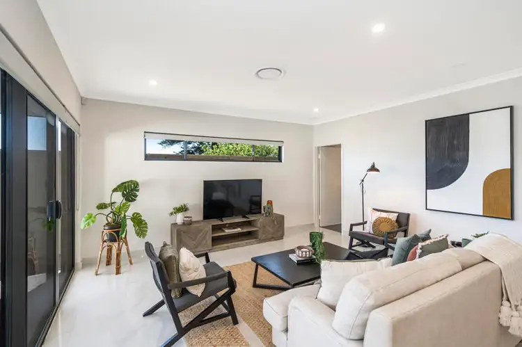 Fourth view of Homely house listing, 457B Morley Drive, Morley WA 6062