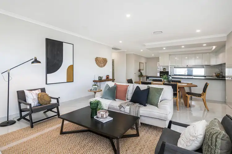 Fifth view of Homely house listing, 457B Morley Drive, Morley WA 6062