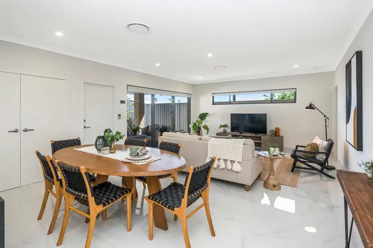 Sixth view of Homely house listing, 457B Morley Drive, Morley WA 6062