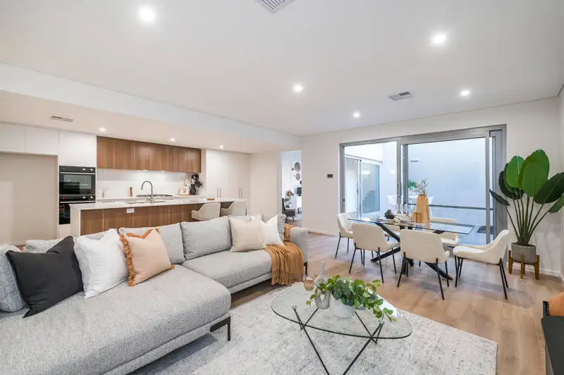 Main view of Homely house listing, 35 Michael Street, Yokine WA 6060