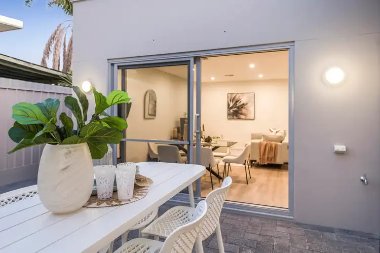 Fourth view of Homely house listing, 35 Michael Street, Yokine WA 6060
