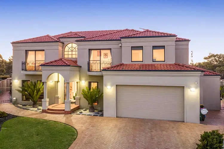 7 Cumbrae Court, Dianella WA 6059
