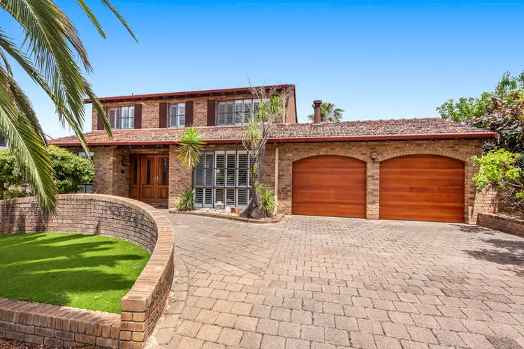 3 Ardill Close, Noranda WA 6062