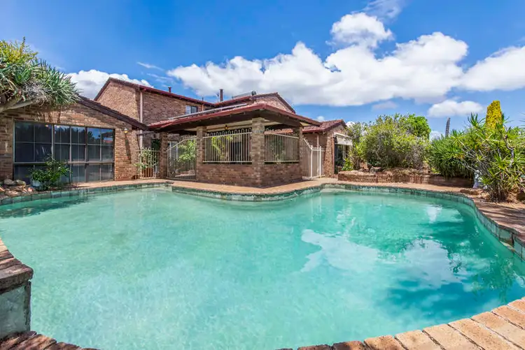 Second view of Homely house listing, 3 Ardill Close, Noranda WA 6062