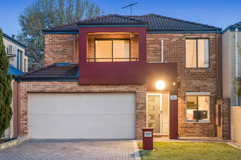 Main view of Homely house listing, 2b Lemana Road, Nollamara WA 6061