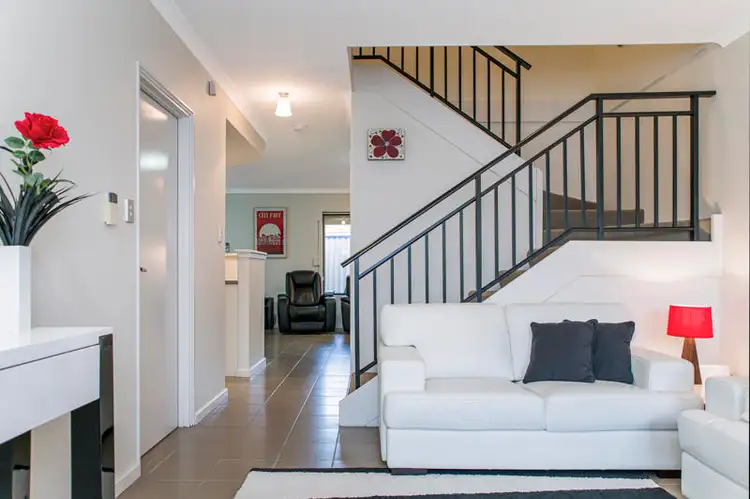 Second view of Homely house listing, 2b Lemana Road, Nollamara WA 6061