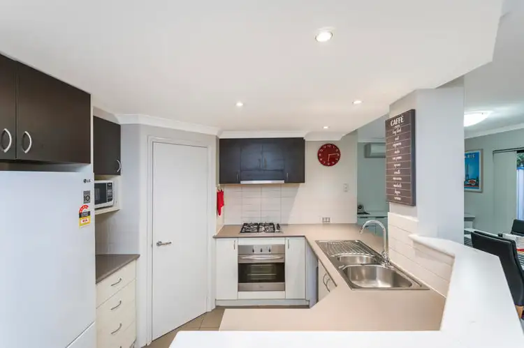 Fifth view of Homely house listing, 2b Lemana Road, Nollamara WA 6061