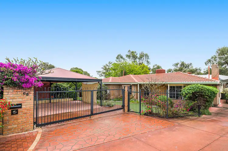 68 Canada Street, Dianella WA 6059