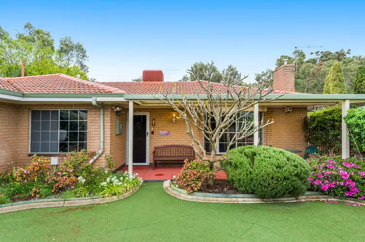 Second view of Homely house listing, 68 Canada Street, Dianella WA 6059
