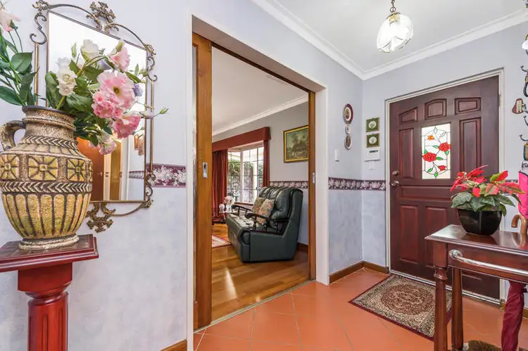 Fifth view of Homely house listing, 68 Canada Street, Dianella WA 6059