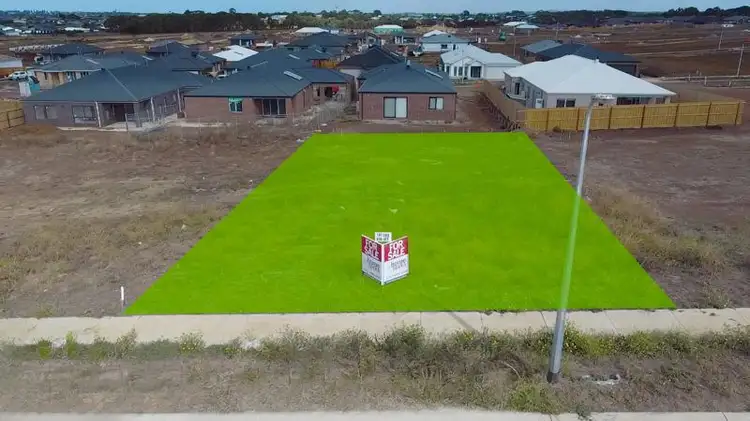 Main view of Homely land listing, 29 Porter Road, Warrnambool VIC 3280