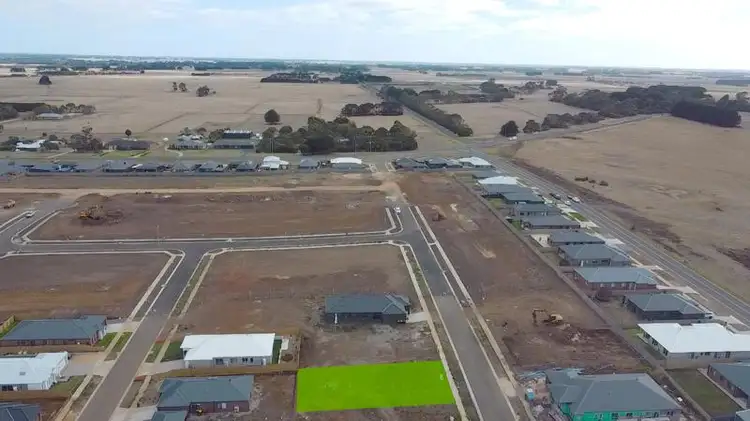 Second view of Homely land listing, 29 Porter Road, Warrnambool VIC 3280