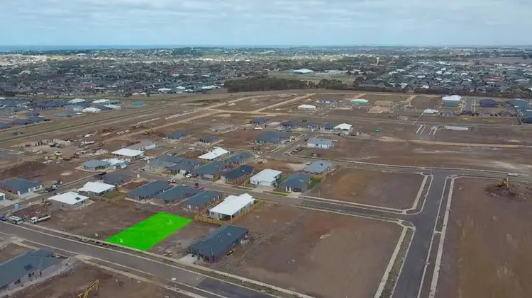 Third view of Homely land listing, 29 Porter Road, Warrnambool VIC 3280