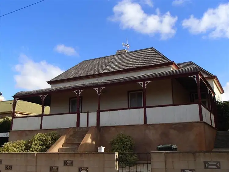 418 Thomas Street, Broken Hill NSW 2880