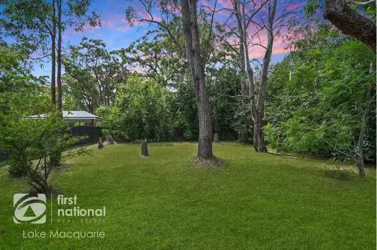 Third view of Homely house listing, 50 Charlton Street, Barnsley NSW 2278