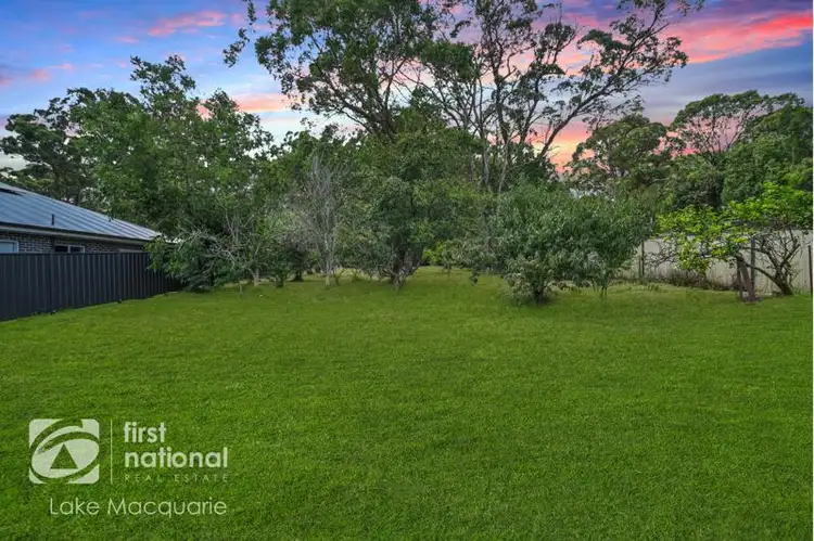 Fourth view of Homely house listing, 50 Charlton Street, Barnsley NSW 2278