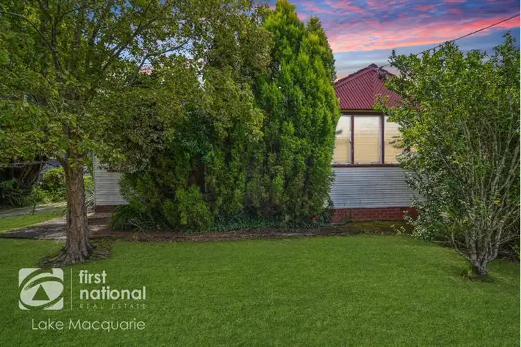 Fifth view of Homely house listing, 50 Charlton Street, Barnsley NSW 2278