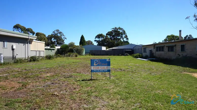 Main view of Homely land listing, 13 Caldwell Street, Loch Sport VIC 3851