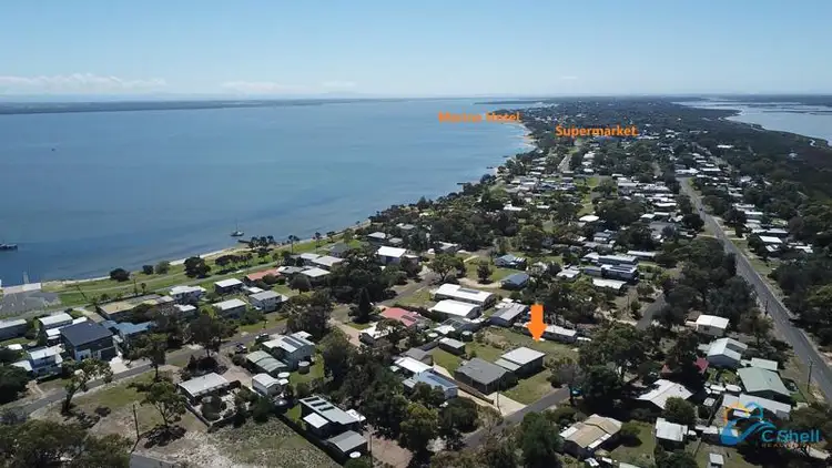 Second view of Homely land listing, 13 Caldwell Street, Loch Sport VIC 3851