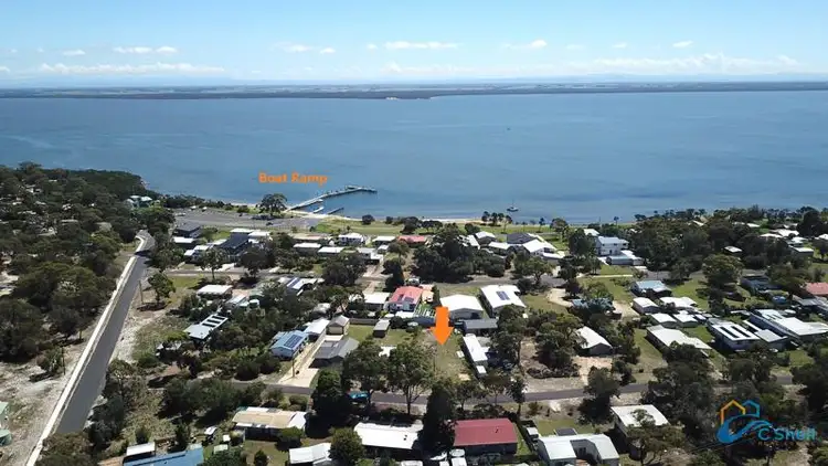 Third view of Homely land listing, 13 Caldwell Street, Loch Sport VIC 3851