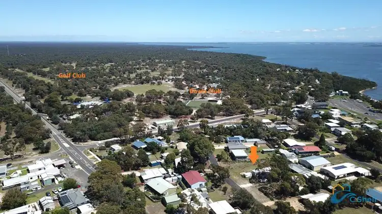 Fifth view of Homely land listing, 13 Caldwell Street, Loch Sport VIC 3851