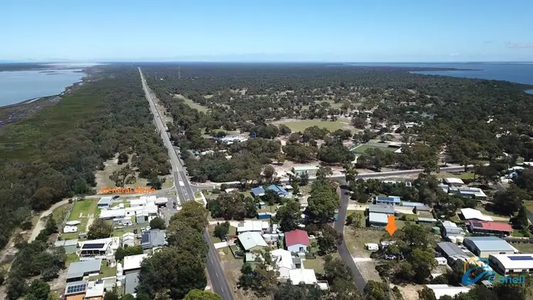 Sixth view of Homely land listing, 13 Caldwell Street, Loch Sport VIC 3851