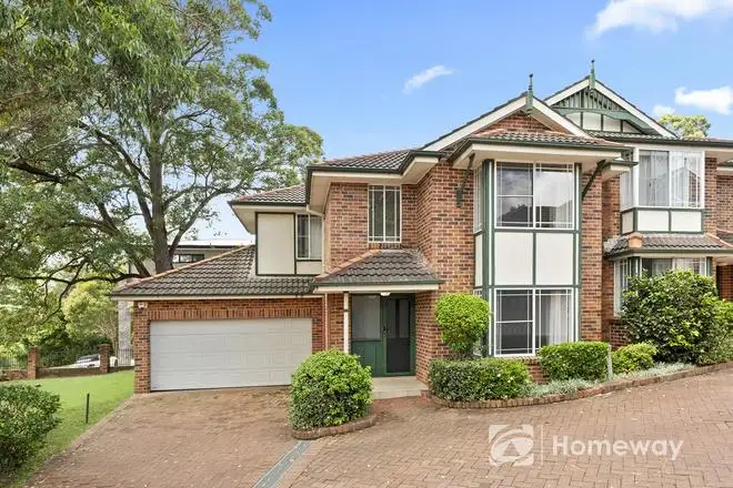 6/38-40 Francis Street, Castle Hill NSW 2154