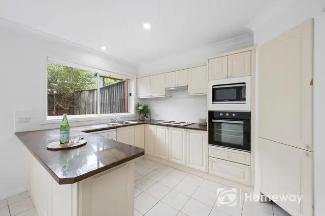 Third view of Homely townhouse listing, 6/38-40 Francis Street, Castle Hill NSW 2154