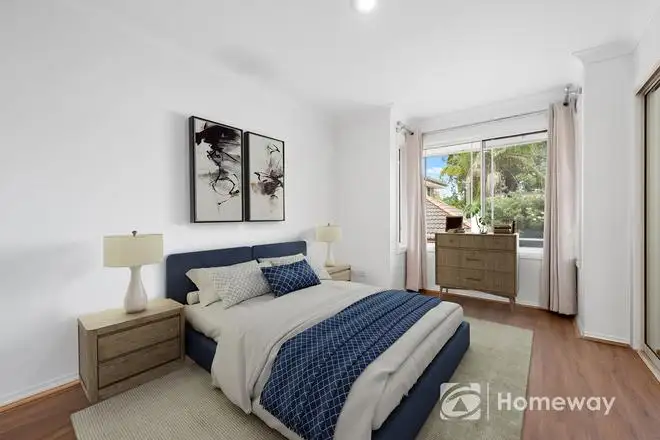 Fifth view of Homely townhouse listing, 6/38-40 Francis Street, Castle Hill NSW 2154