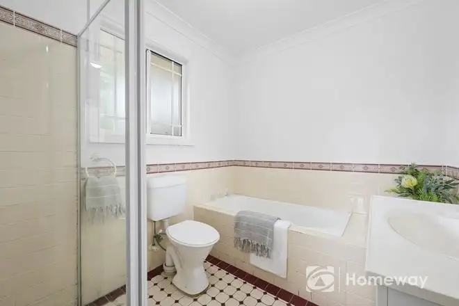 Sixth view of Homely townhouse listing, 6/38-40 Francis Street, Castle Hill NSW 2154