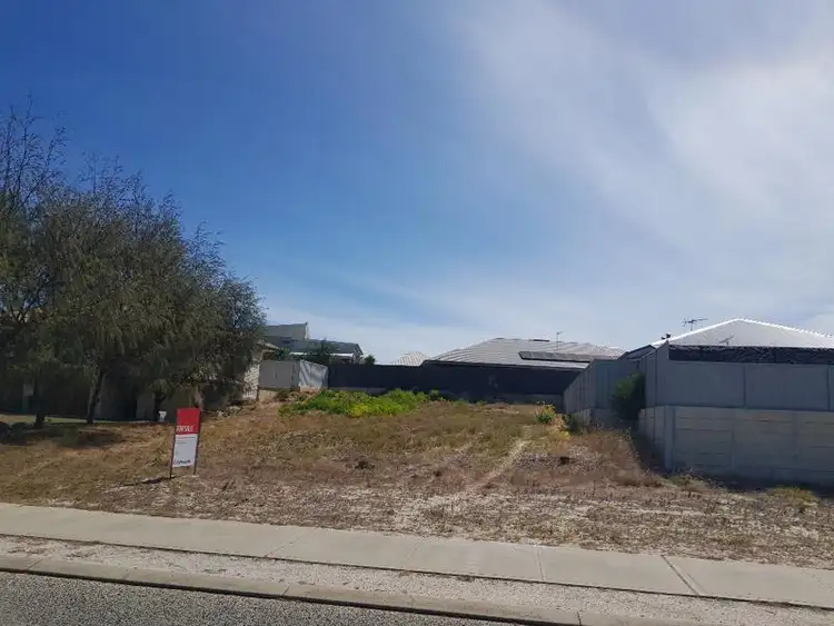 24 (L2) Seaward Drive, Jurien Bay WA 6516