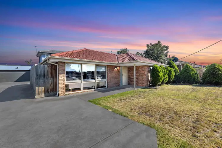 1441 Pascoe Vale Road, Meadow Heights VIC 3048