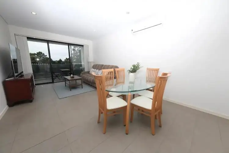 25/2-6 Hillcrest Street, Homebush NSW 2140