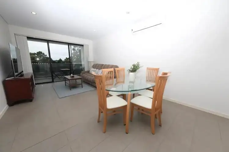 Main view of Homely apartment listing, 25/2-6 Hillcrest Street, Homebush NSW 2140